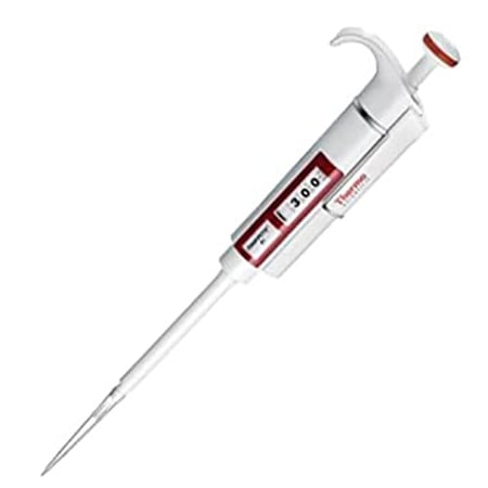 Thermo Fisher - Pipettes - F1-10000R (4651120N) (Certified Refurbished)